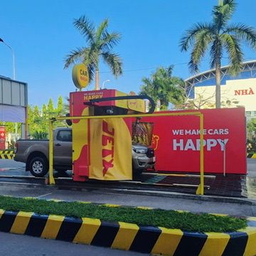 JetX GO! Hạ Long