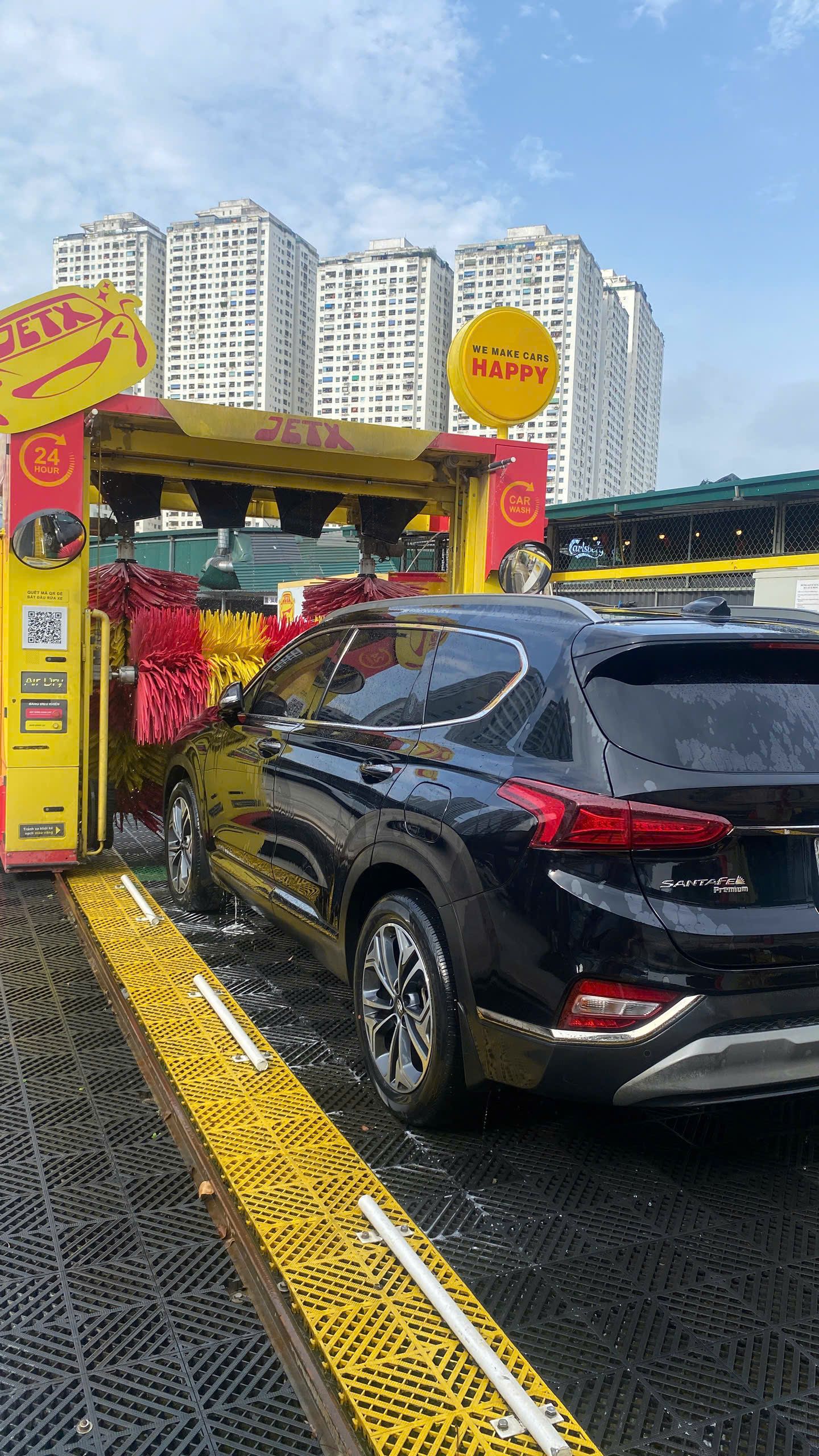 JetX Linh Đàm