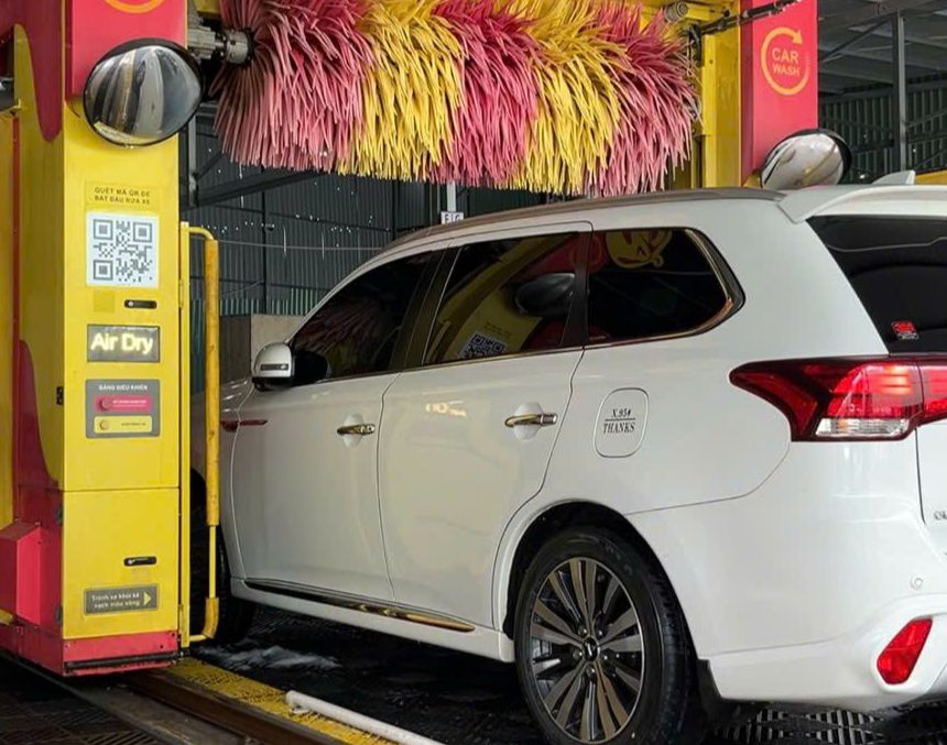 JetX Trần Lựu