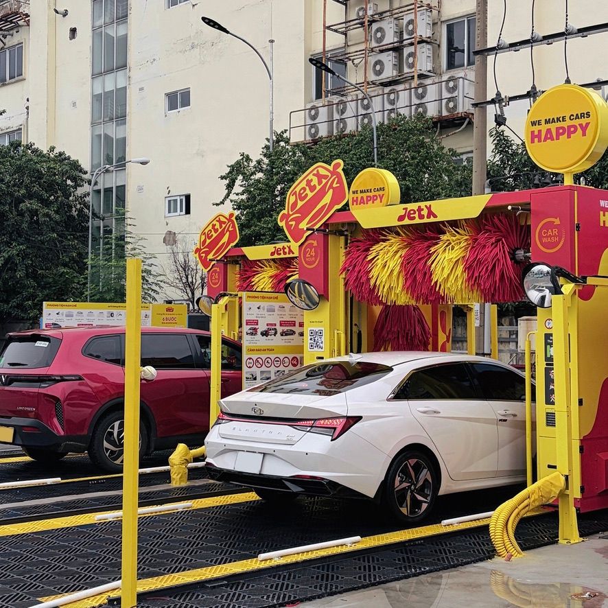 JetX Cộng Hòa