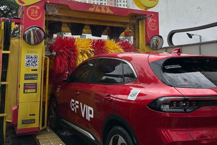 JetX Lương Định Của