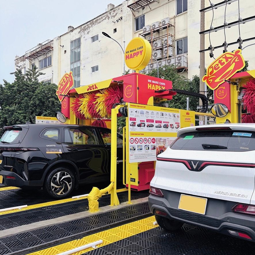 JetX Cộng Hòa
