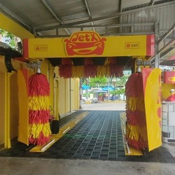 JetX Phổ Quang