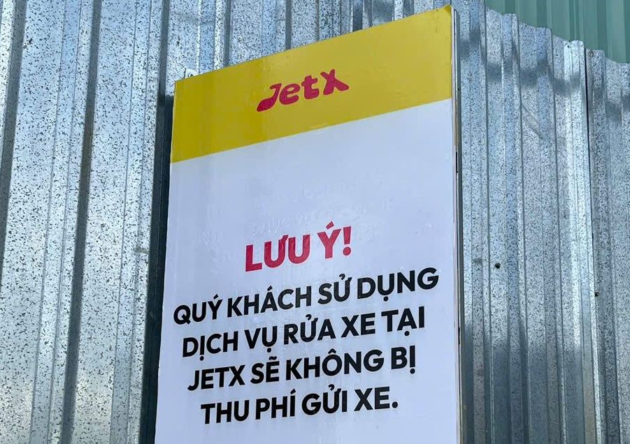 JetX Trần Lựu