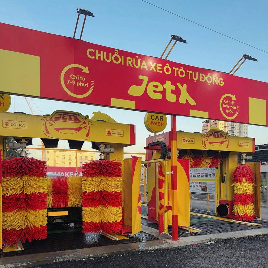 JetX Nguyễn Hữu Thọ