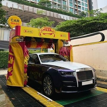 JetX Thạnh Mỹ Lợi