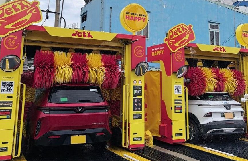 JetX Cộng Hòa
