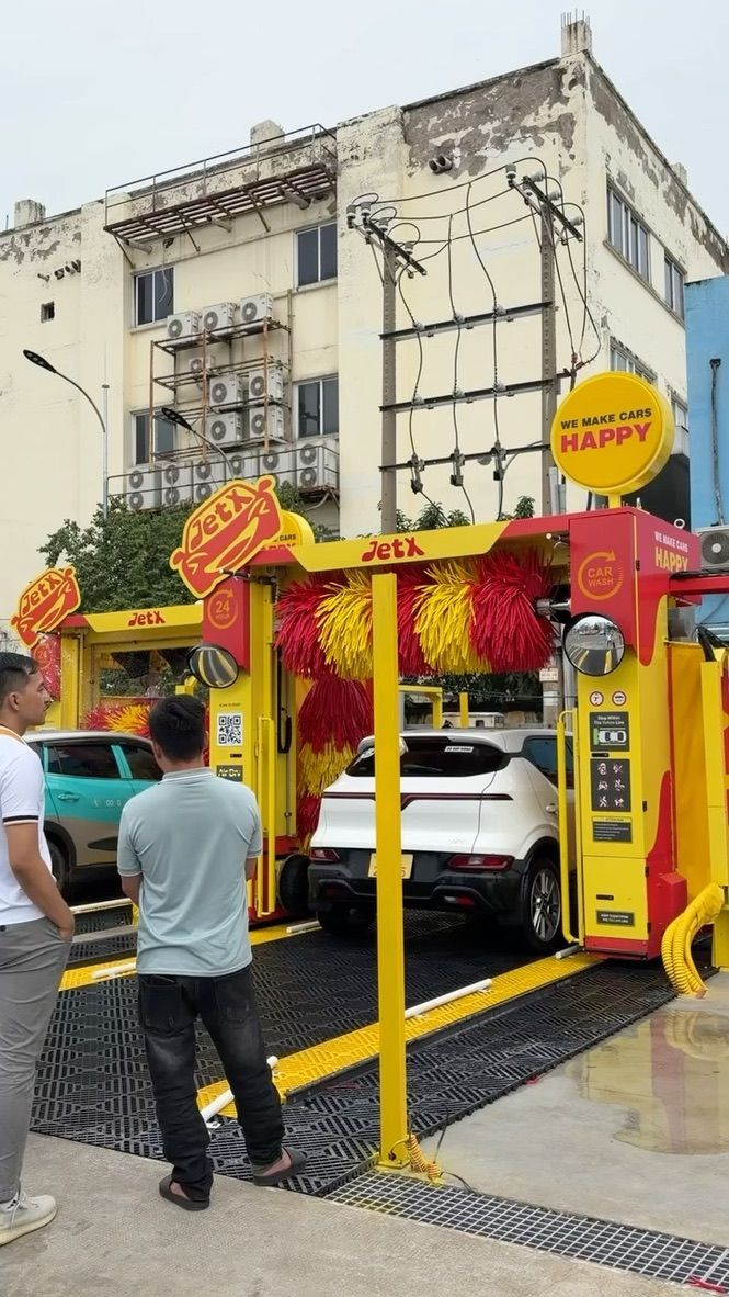 JetX Cộng Hòa