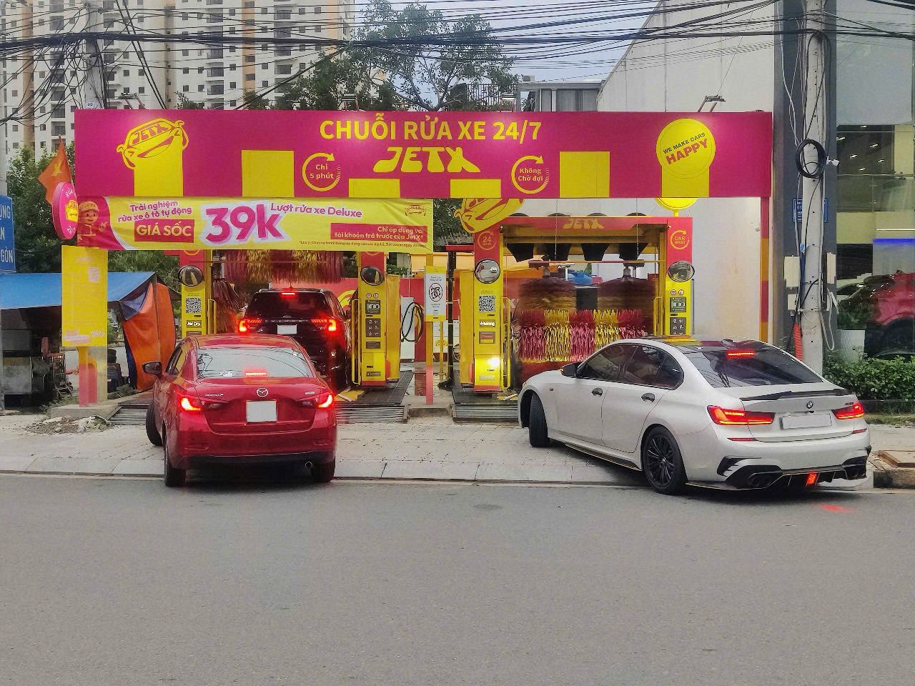 JetX Lương Định Của