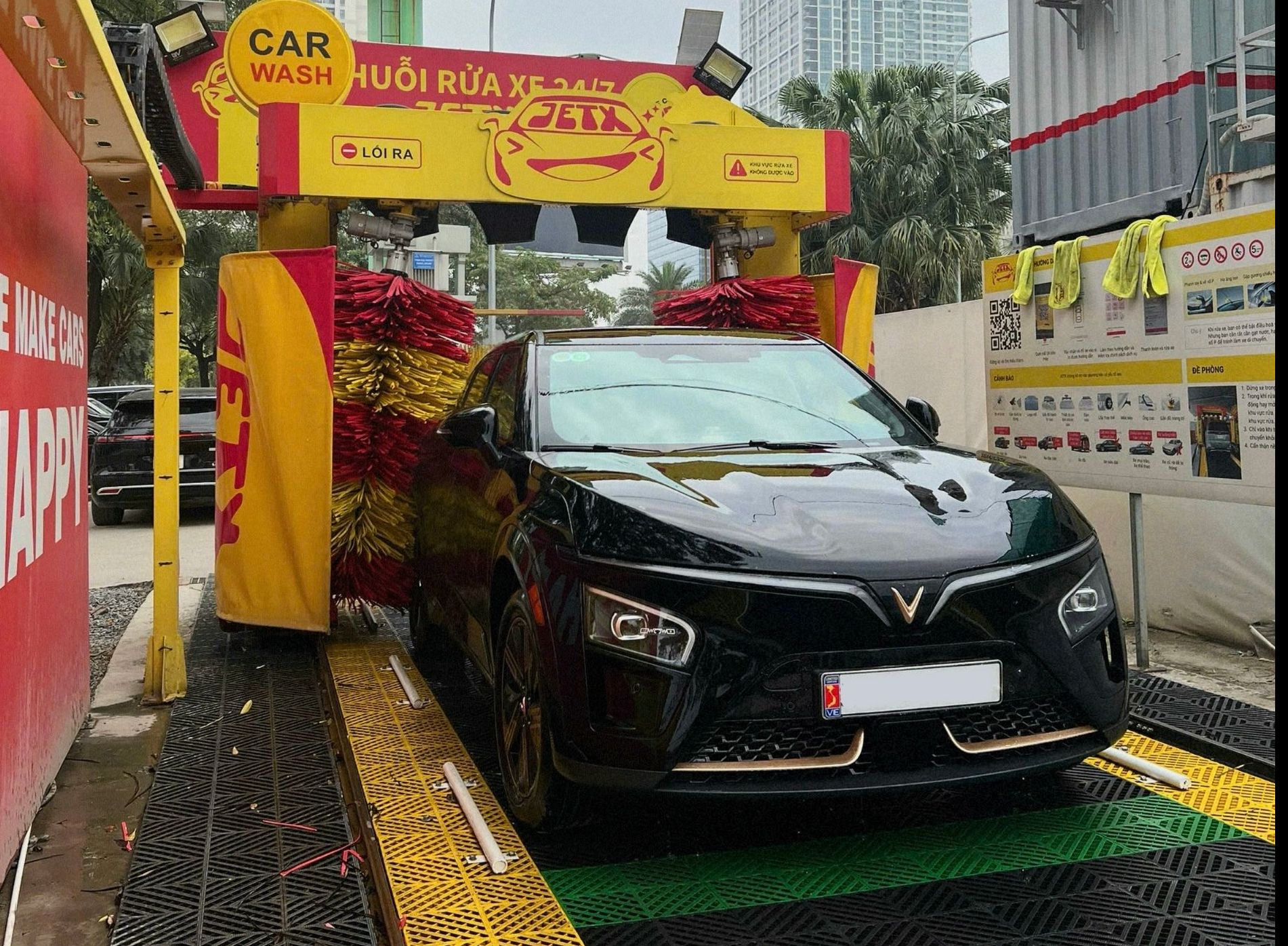 JetX GO! Thăng Long