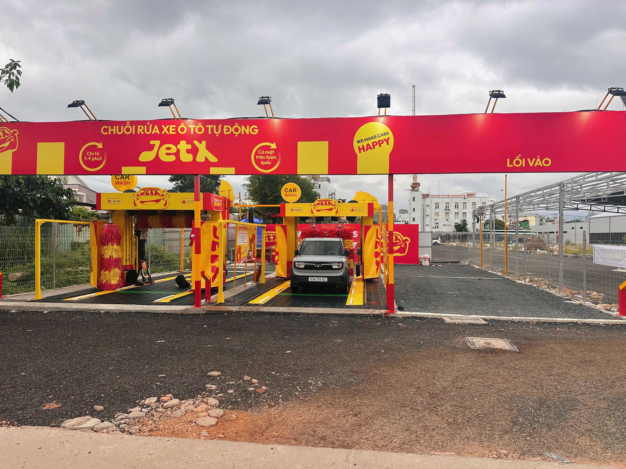 JetX Nguyễn Hữu Thọ
