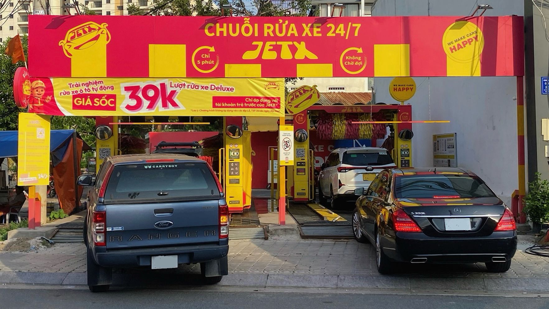 JetX Lương Định Của