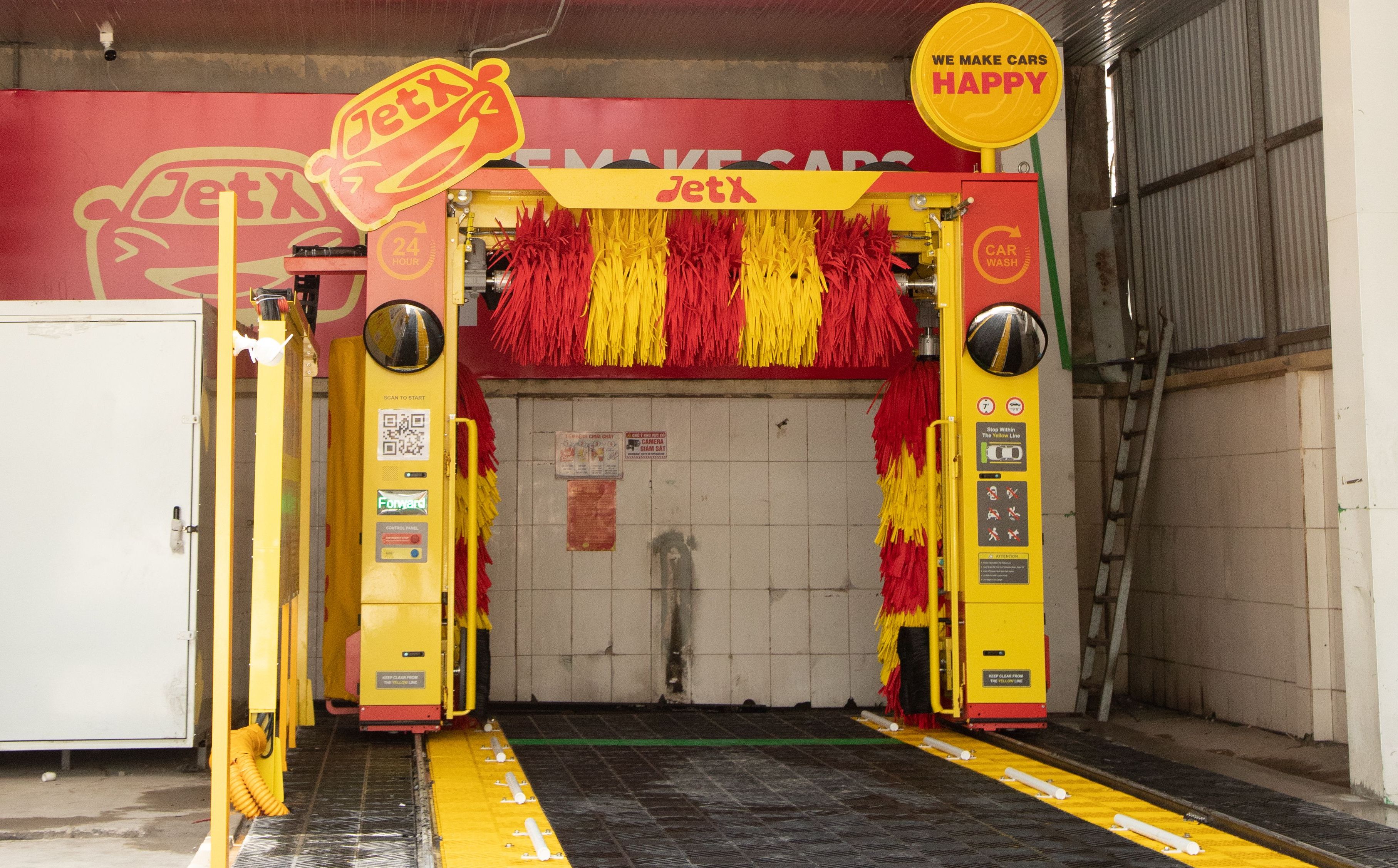 JetX Kha Vạn Cân