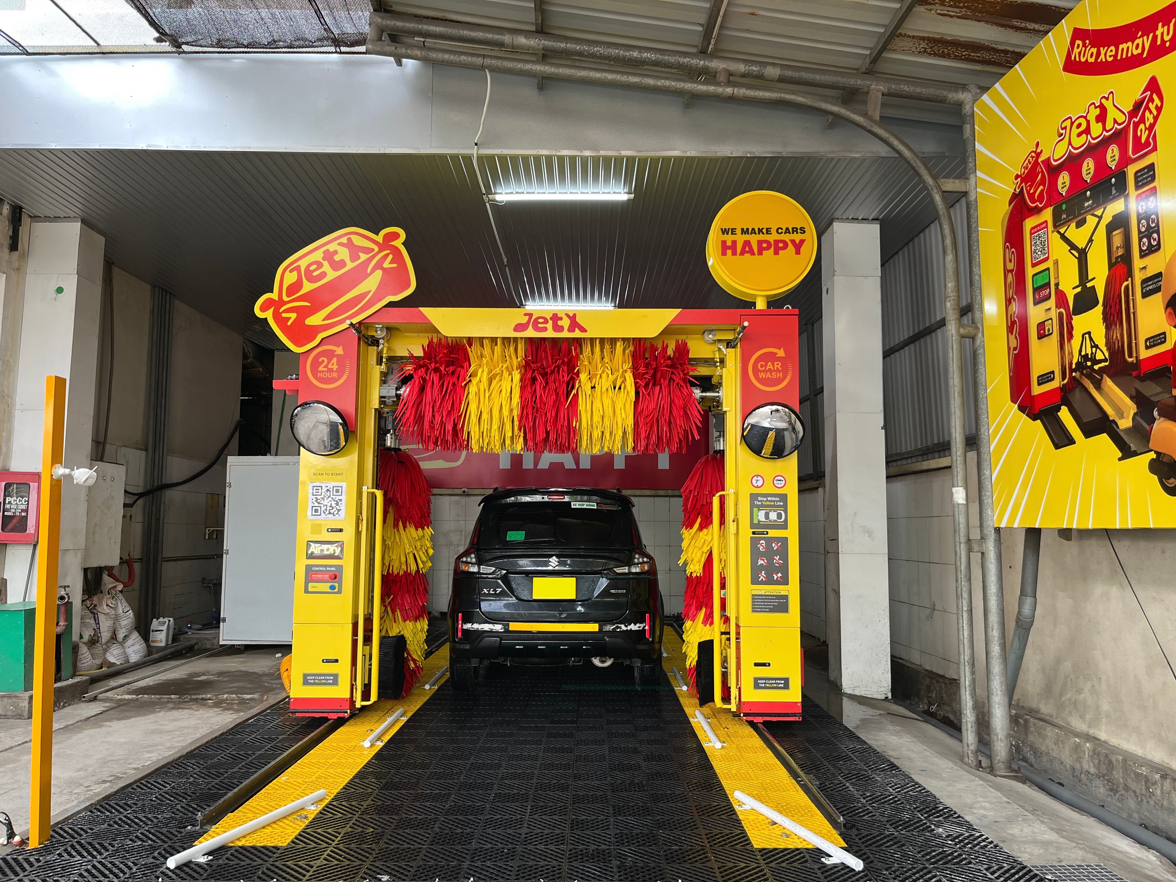 JetX Kha Vạn Cân